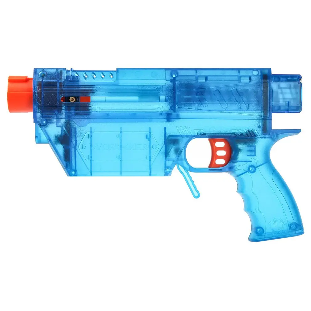 Работник YY-R-W013/14/15/16/17/18 мод Наборы Набор для Nerf N-Strike Elite Stryfe Blaster длинные пули A/B насос Kit электронная игрушка оружейные аксессуары