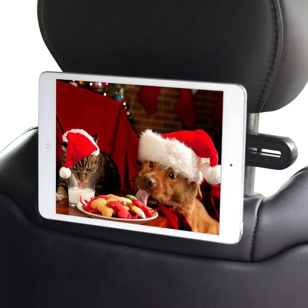 APPS2Car магнитное крепление на подголовник универсальный автомобильный держатель