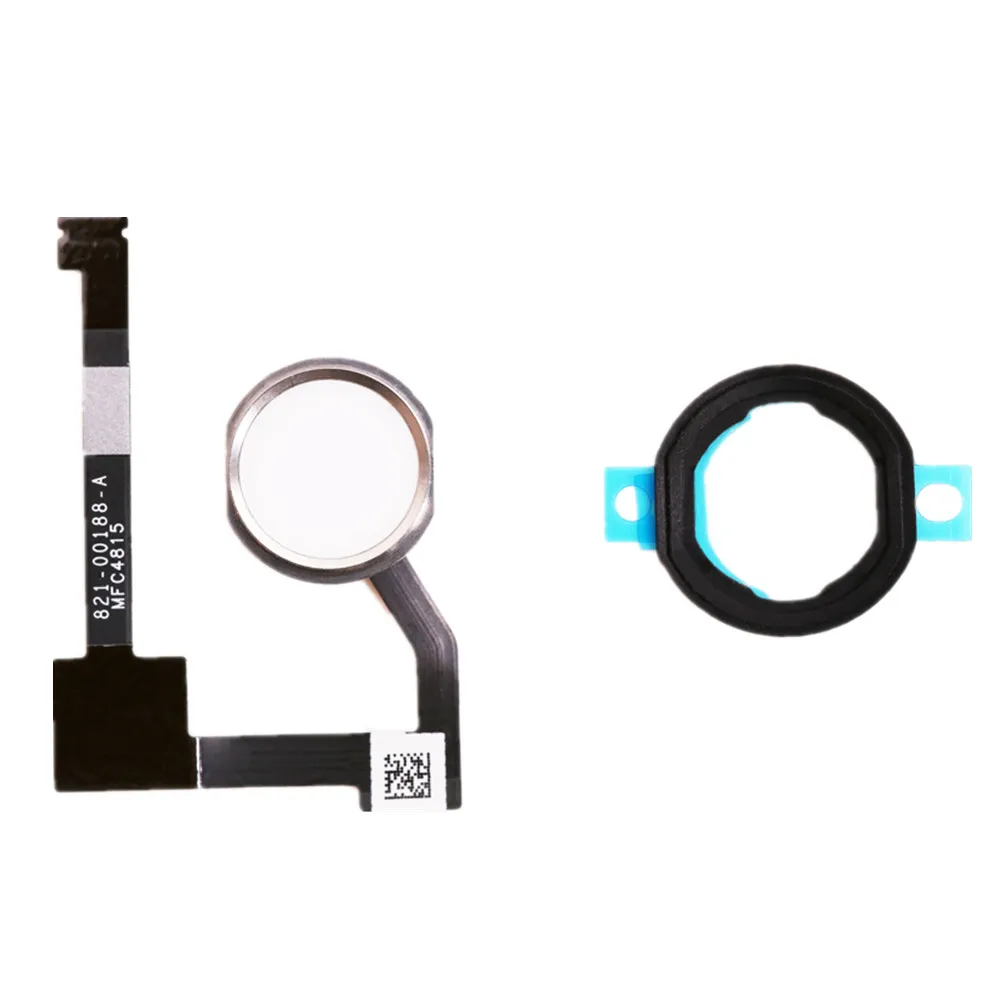 For Apple iPad Mini 4 Home Button Key Flex Cable Replacement!! | Мобильные телефоны и аксессуары