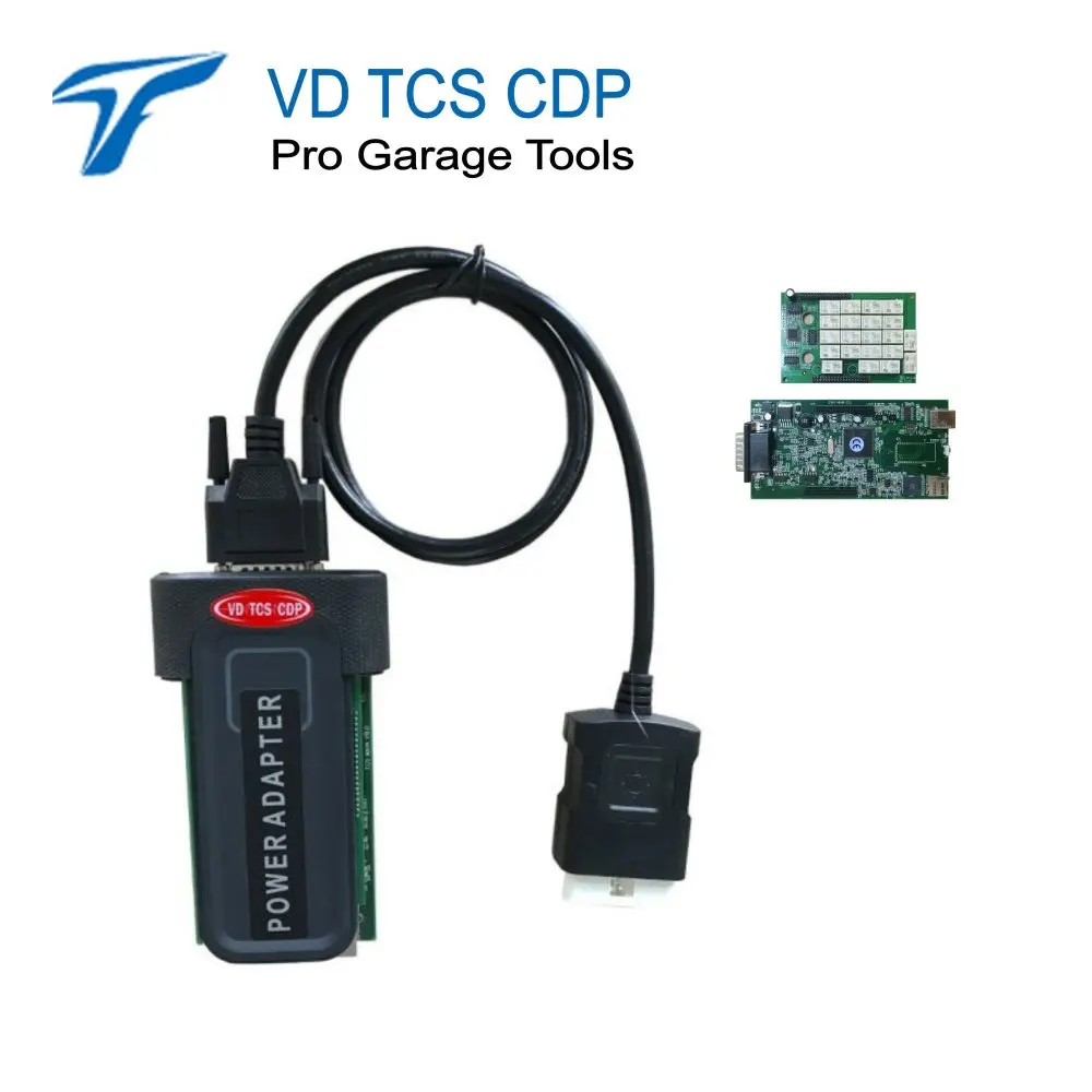 DHL Бесплатная черный авто tcs cdp pro plus с Bluetooth версии 2015 3 R3/2016 00 работать на грузовых