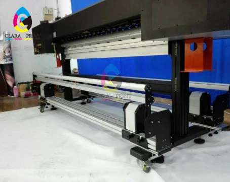 Система кормления с индуктивным напряжением для Roland/Mimaki/Mutoh применяется к тяжелым 50kgs