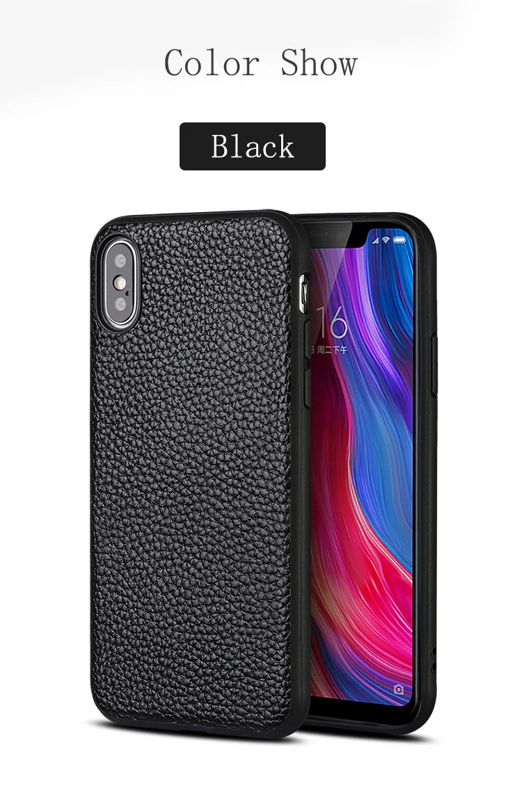 Чехол для телефона для Xiaomi mi 8 9se 9T A1 A2 A3 lite чехол для Max 3 mi x 2s 3 с зернистой текстурой для Samsung Note 5, 6, 7, Pro крышка