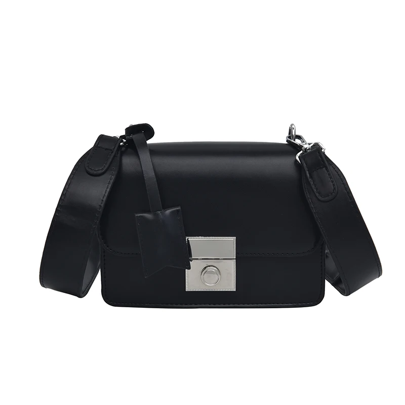 2019 Горячая Распродажа Новая женская сумка через плечо модная на маленькая и