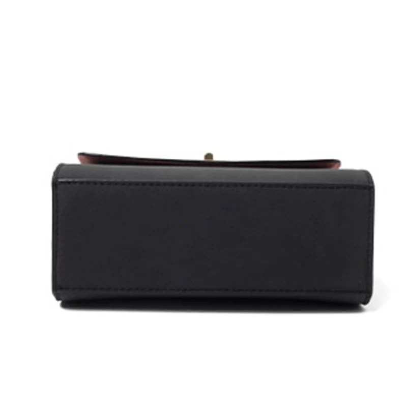 Красота новая женщина сумка кожа хорошего качества женщины почтальона сумочки