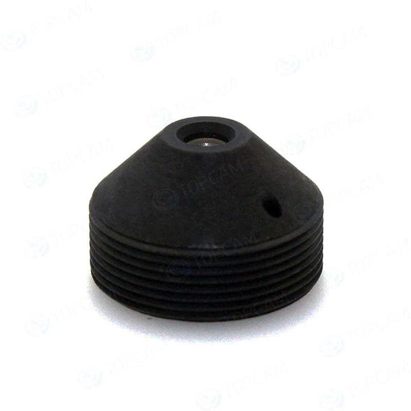 HD линза CCTV 5 0 мегапикселей M12 крепление 1/3 &quotформат изображения F2.0 фиксированная