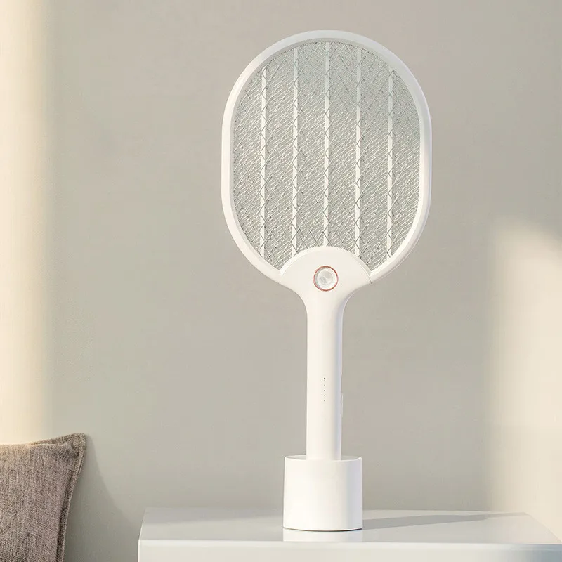 Xiaomi 3000v электрическая ловушка для комаров с защитой от поражения электрическим