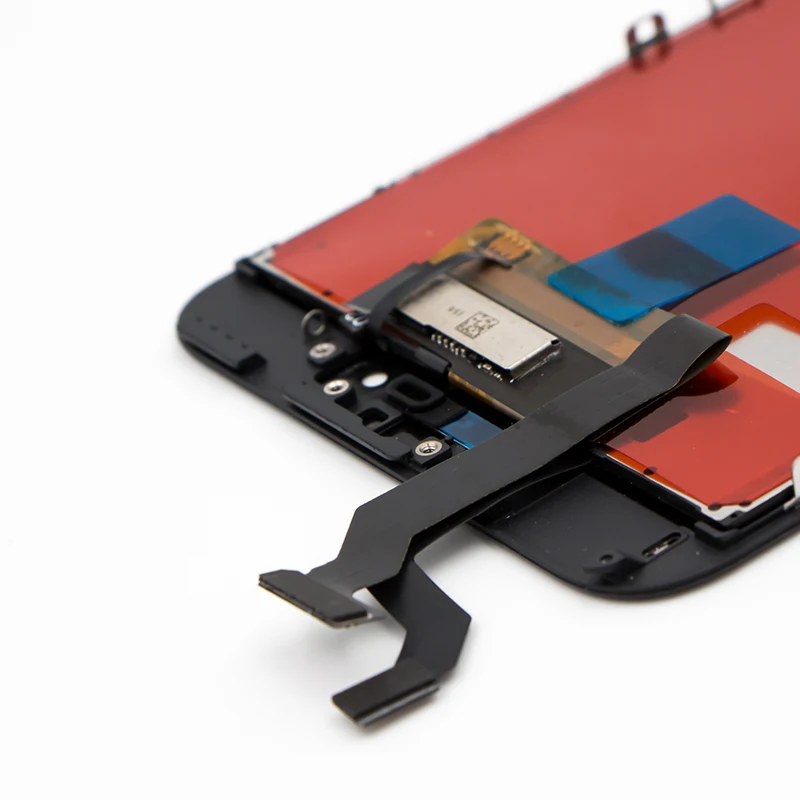 1 шт. класс AAA ЖК-дисплей для iphone 6s plus дисплей 3D сенсорный экран дигитайзер