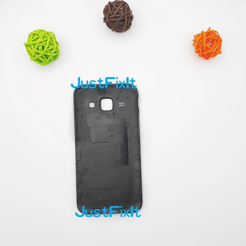 Для samsung Galaxy J1 J100 J100F J100H чехол для мобильного телефона задняя крышка батареи