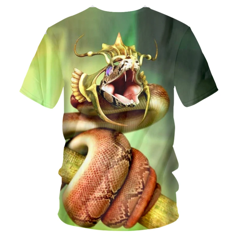 Мужская футболка с круглым вырезом CJLM Повседневная и шлемом Прямая поставка лето