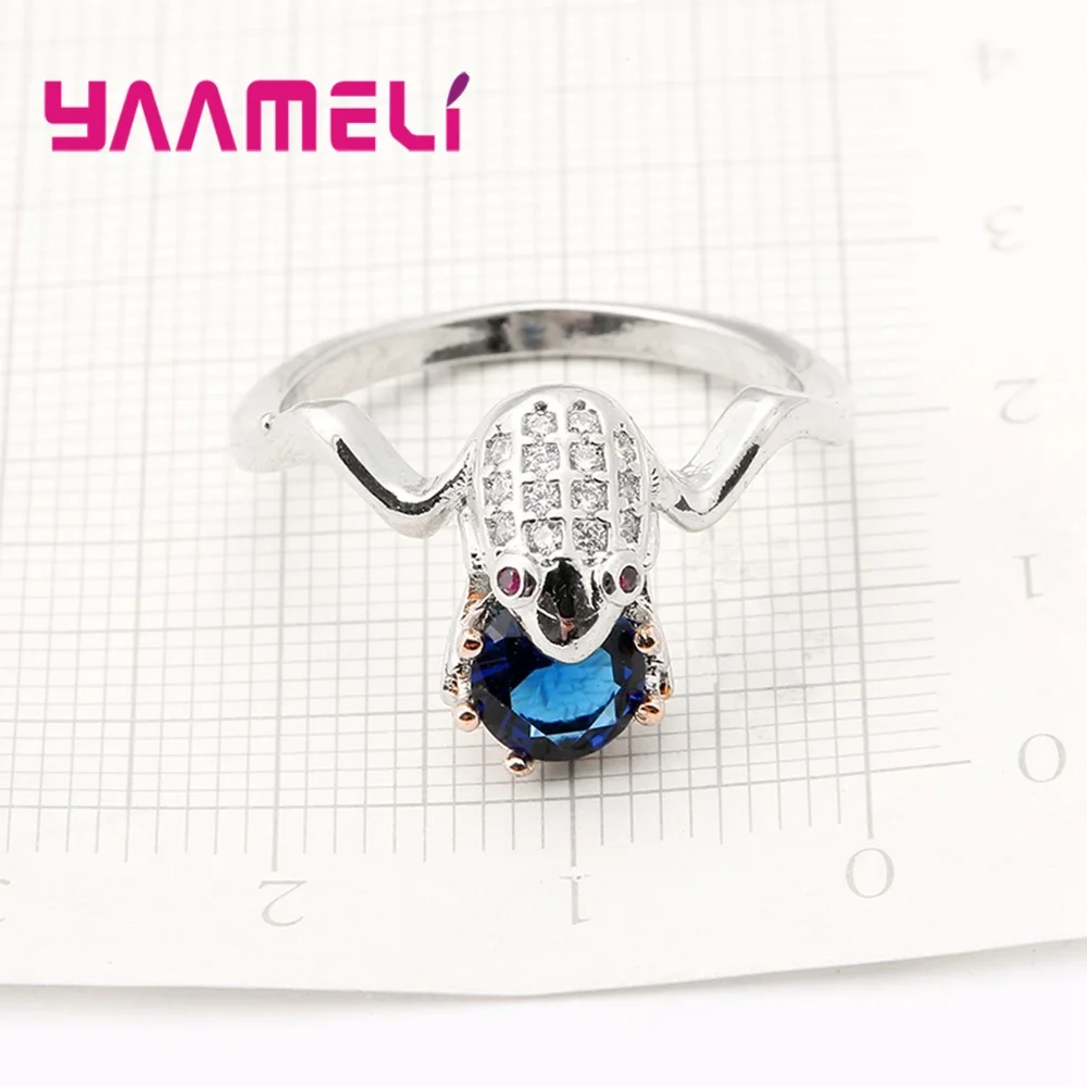 Young Girl Personalise Design Rings 925 Sterling Silver Party Gifts Ring Vintage Jewelry Woman Fashion Accessories | Украшения и