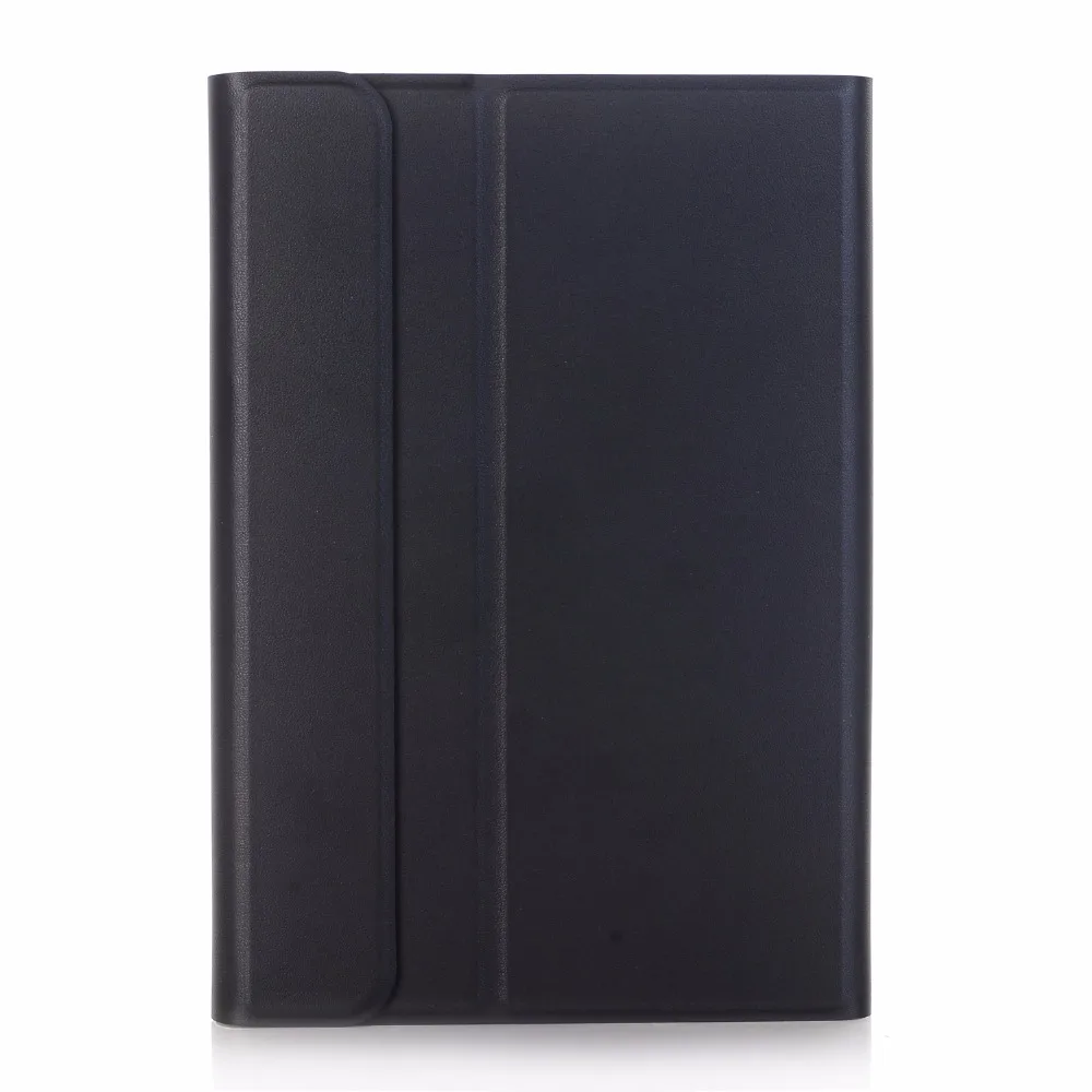 Чехол-клавиатура для Apple iPad mini 5, Чехол для iPad mini 4 mini5 mini4 A2133 A2124, 7 цветов, bluetooth-клавиатура с подсветкой