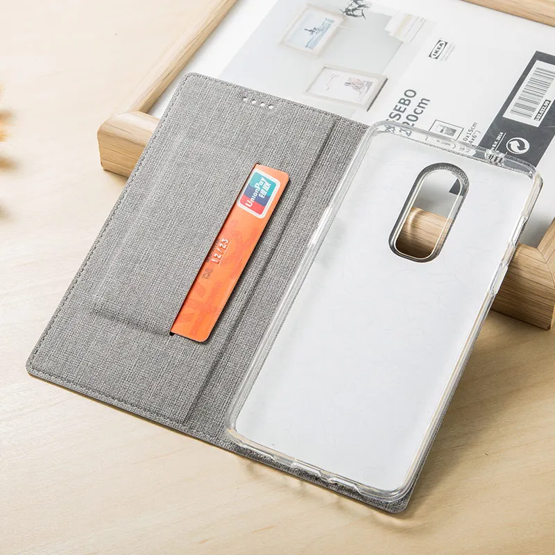 Oneplus 6 Чехол One Plus 6 Чехол автоматический кожаный флип-чехол на магните для Oneplus 6 Oneplus6 Fundas слот для карт кошелек чехол для телефона 1+ 6