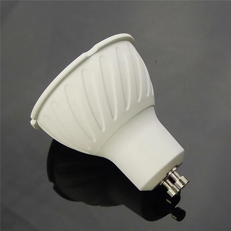 

10PCS LED lamp GU10 MR16 LED Spotlight COB LED Bulb 9W Warm White/Cool White 85-265VV/DC12V GU 10 Bulbs Free shipping