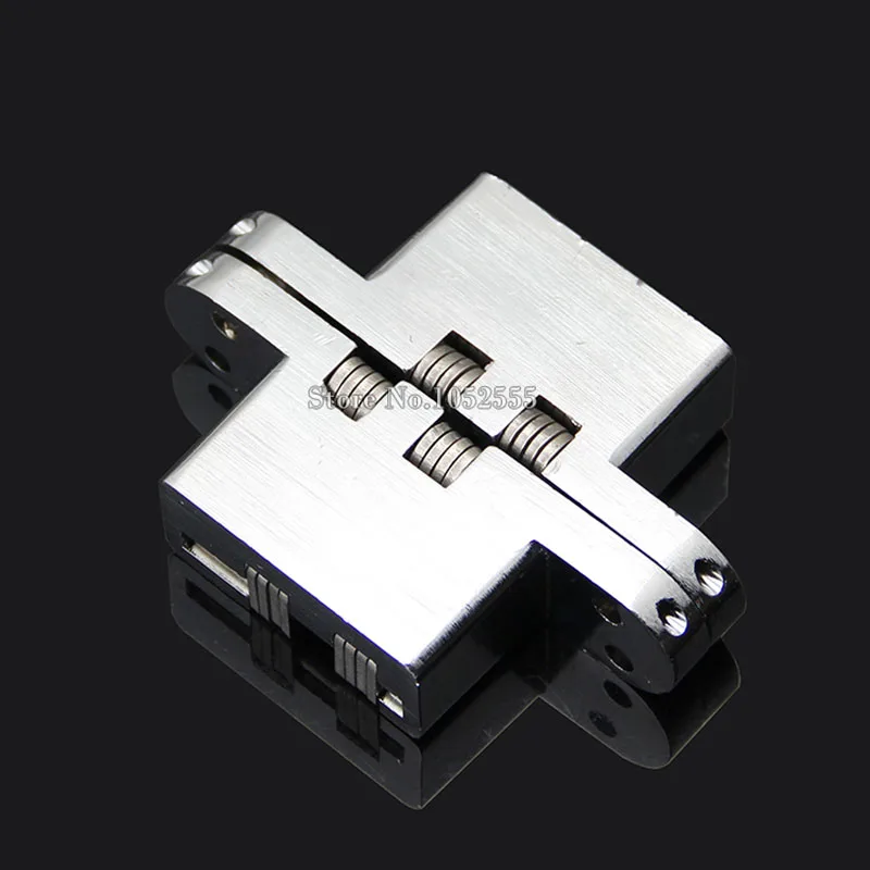 2 шт. невидимые петли из нержавеющей стали 28x118 мм 50 кг|hinge bearing|door hingehidden hinges |