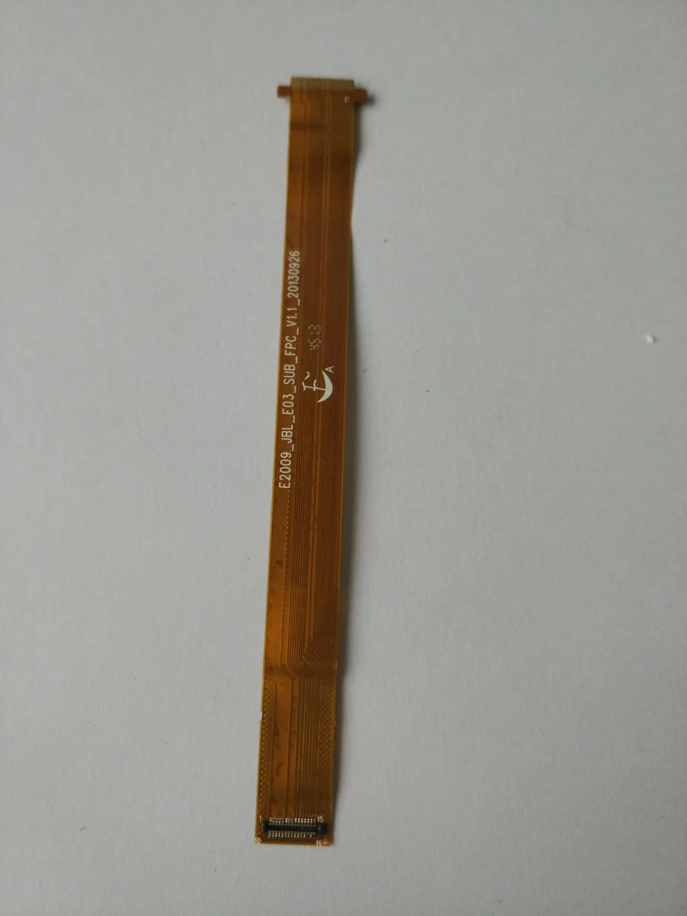 Материнская плата Elephone P8 FPC б/у + работа запасные части для сотового телефона