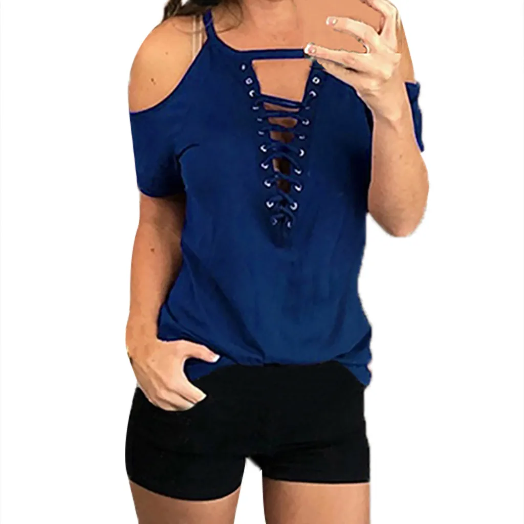 SAGACE новинка женская футболка летняя короткий рукав модная повседневная с