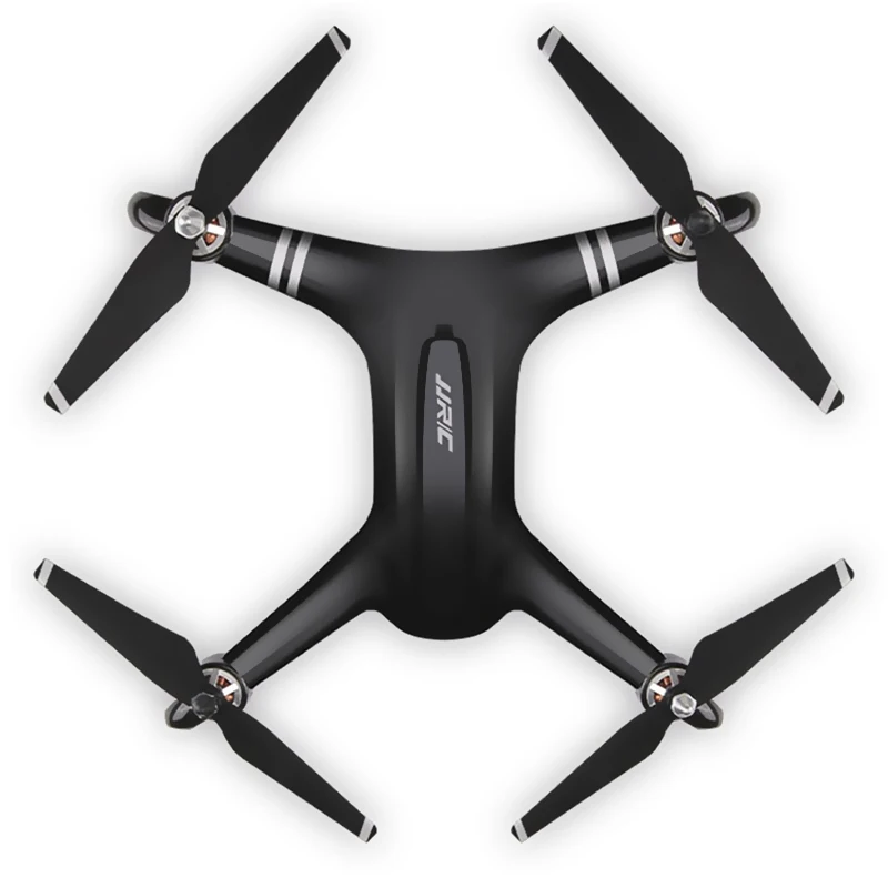 Бесщеточный Двойной GPS 1080P Φ FPV Дрон RTF Универсальный шарнирный Квадрокоптер 23minu HD