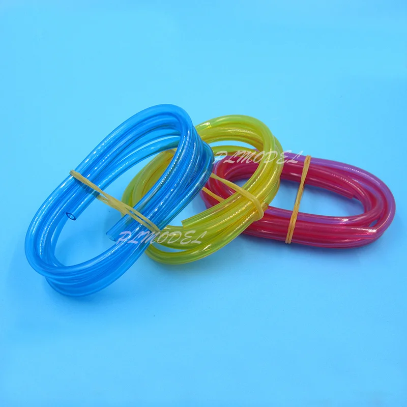 Трубка для бензинового двигателя 2 метра трубка аксессуар самолетов детали