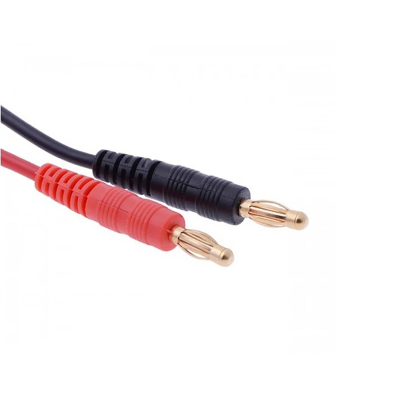 1 шт. разъем типа банан XT60 4 0 мм для зарядки батарей 16awg 15 см Кабельный соединитель