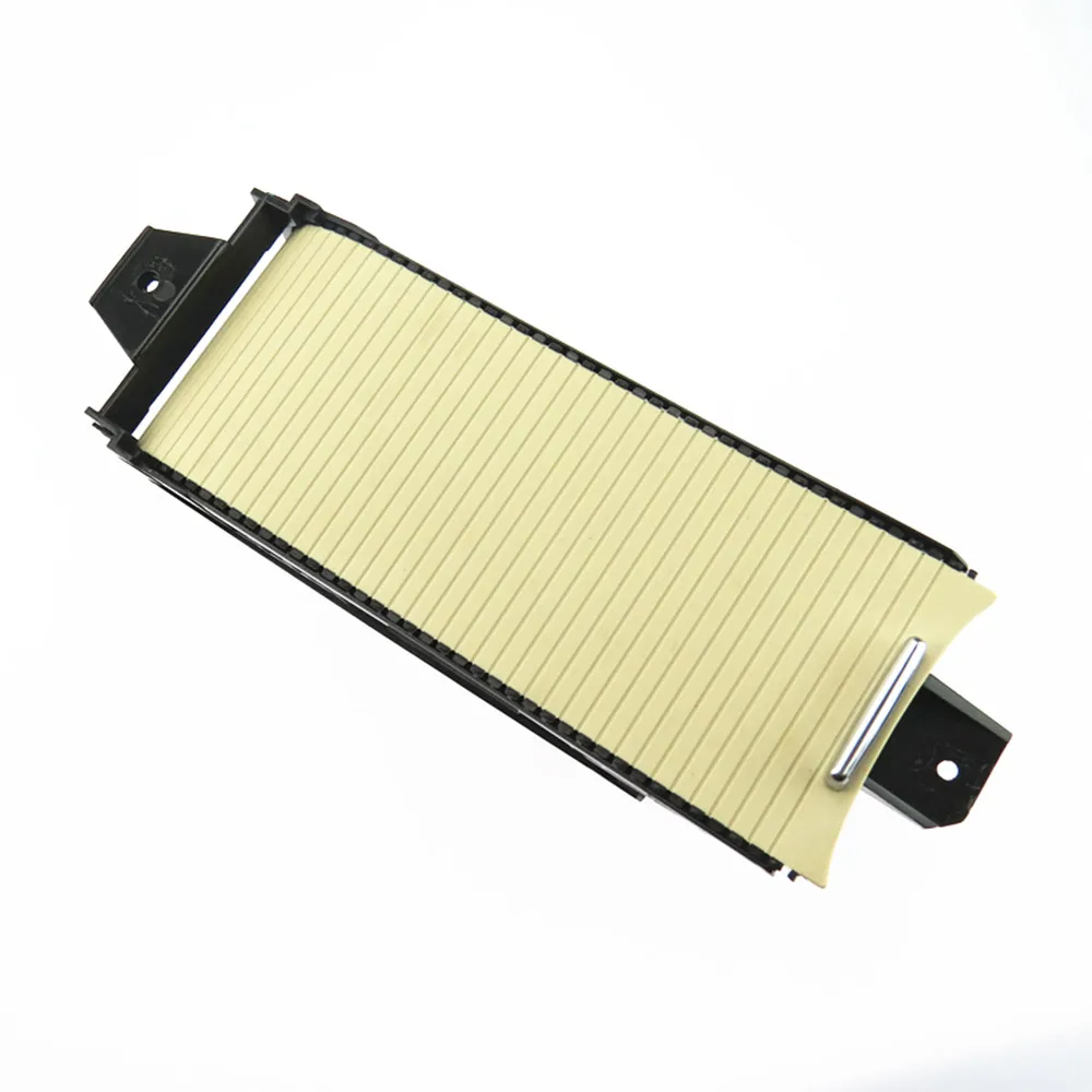 TUKE Sostenedores bebidas Beige Pour VW Golf MK5 MK6 Jetta 5 EOS Scirocco 5KD 862 531 5KD862531 | Автомобили и мотоциклы