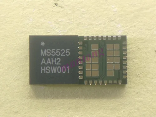 

3pcs-20pcs MS5525