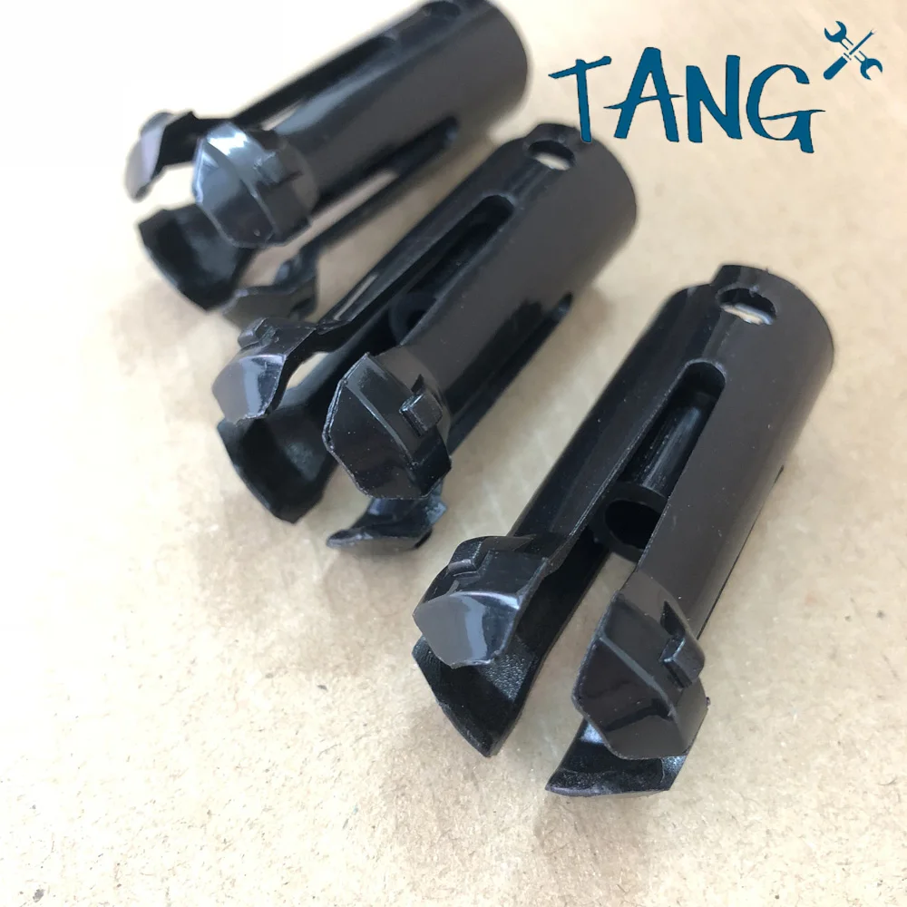 

10pcs A293-3230 Toner Bottle Cluck For Ricoh 1075 7500 2075 1055 1060 2060 MP8000 8001 6500 7001 6001 9001 Printer parts