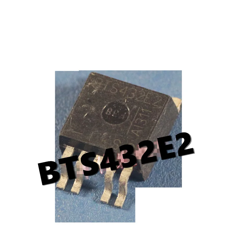 Оригинальный товар BTS432E2 OP291G STPS3045C at6662 772T PBYR2545CT|Запасные части| |