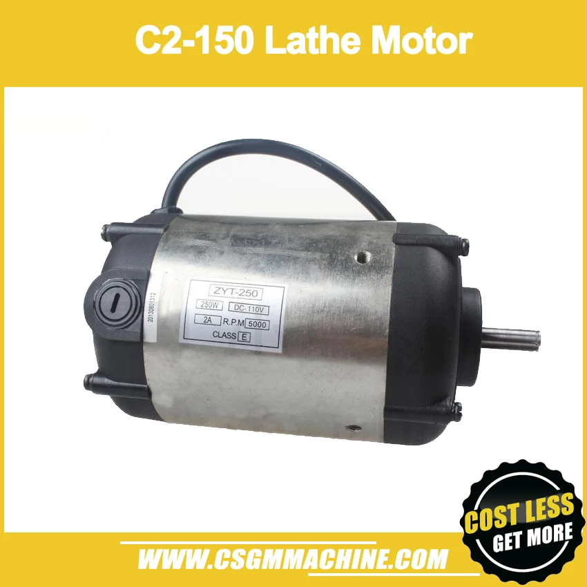 C2 150 motor/ SIEG токарный двигатель/220V motor|Аксессуары для электроинструментов| |
