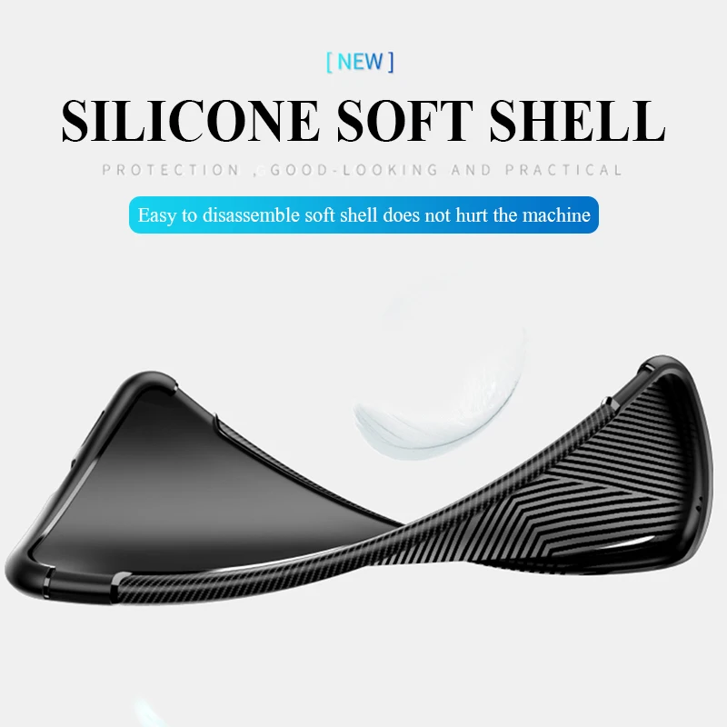 Роскошный противоударный автомобильный чехол с магнитным кольцом для Xiaomi mi 9 T Pro 8