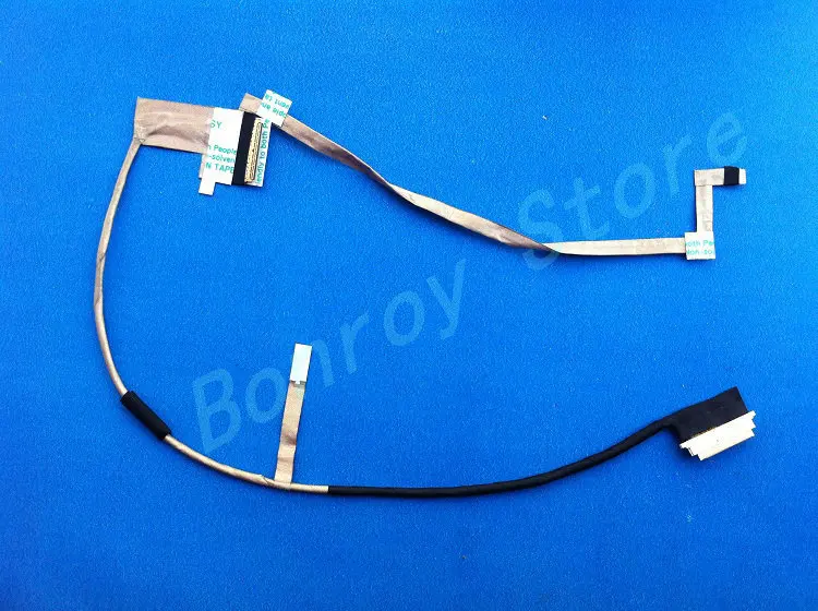 

New Laptop Lcd Cable For Toshiba P850 P855 P/n:DC02001GY10