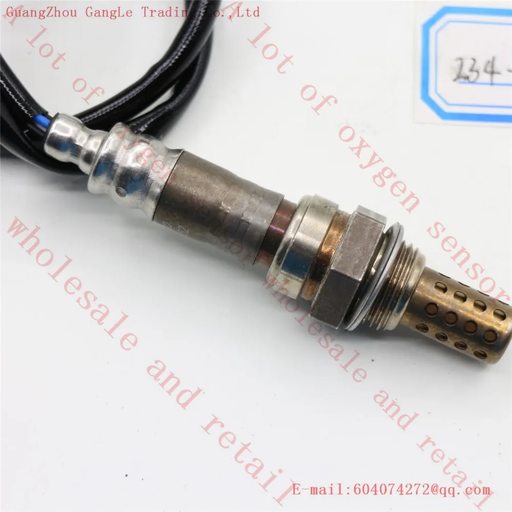 Кислородный датчик O2 Lambda соотношения воздуха и топлива для SUBARU BAJA LEGACY OUTBACK 22690-AA73A