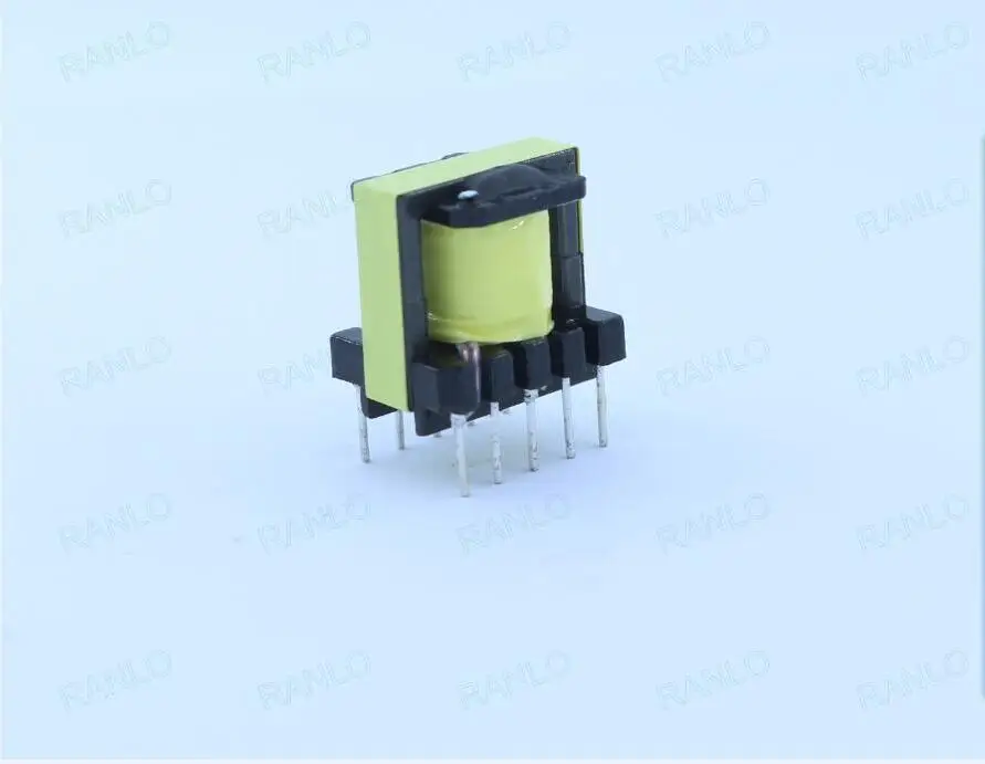 EE13 драйвер MOS трансформатор HSPPST6 высокочастотный трансформатор|high frequency