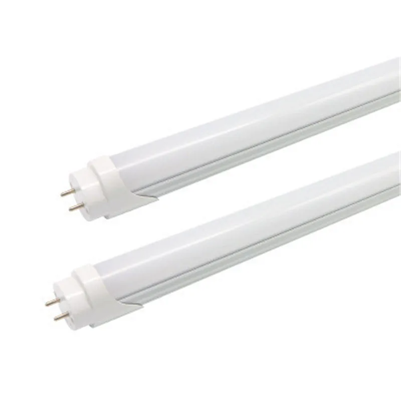 JLAPRIRA LIGHTING LED Tube T8 4FT 18W 110V 220V Milky Clear Lens SMD2835 Fluorescent Bulb 1.2M 120CM 1200MM G13 Lamp | Лампы и