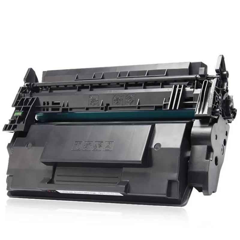 Совместимый черный лазерный тонер картридж CF287A 9000 страниц для Laser Jet Pro