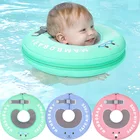 Надувной детский плавающий круг, детский плавающий круг, игрушки для бассейна, тренажер для плавания, аксессуары для бассейна