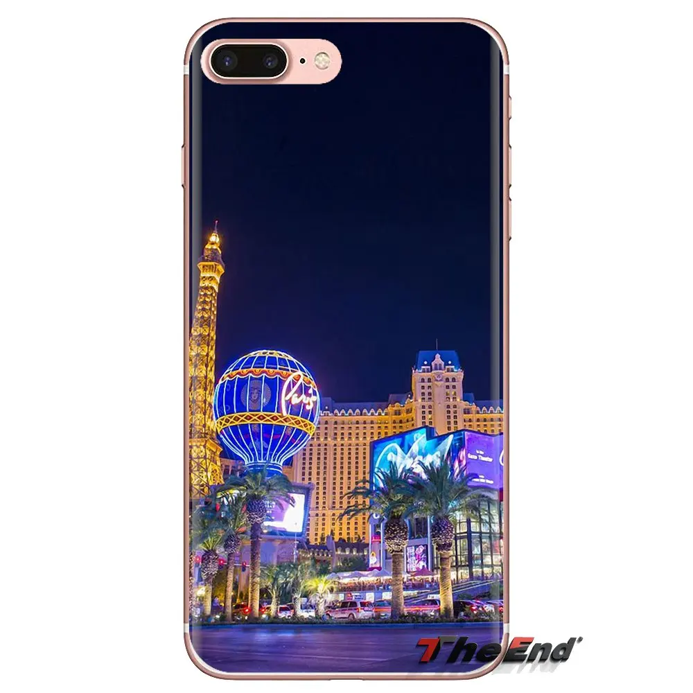 Для Huawei Mate Honor 4C 5C 5X 6X 7 7A 7C 8 9 10 8C 8X 20 Lite Pro прозрачный чехол из ТПУ для Казино