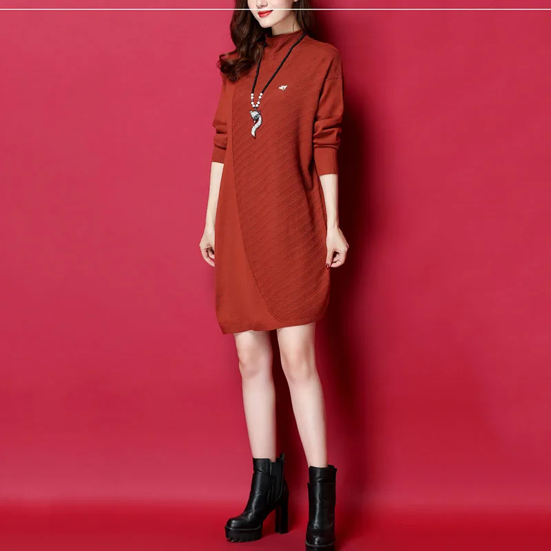 Сезон весна осень Женские туфли с высоким плотно облегающим шею воротником