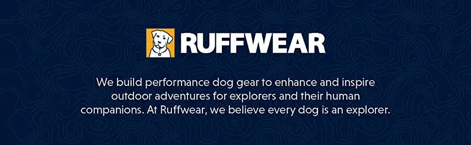 RUFFWEAR веб-мастер жгут