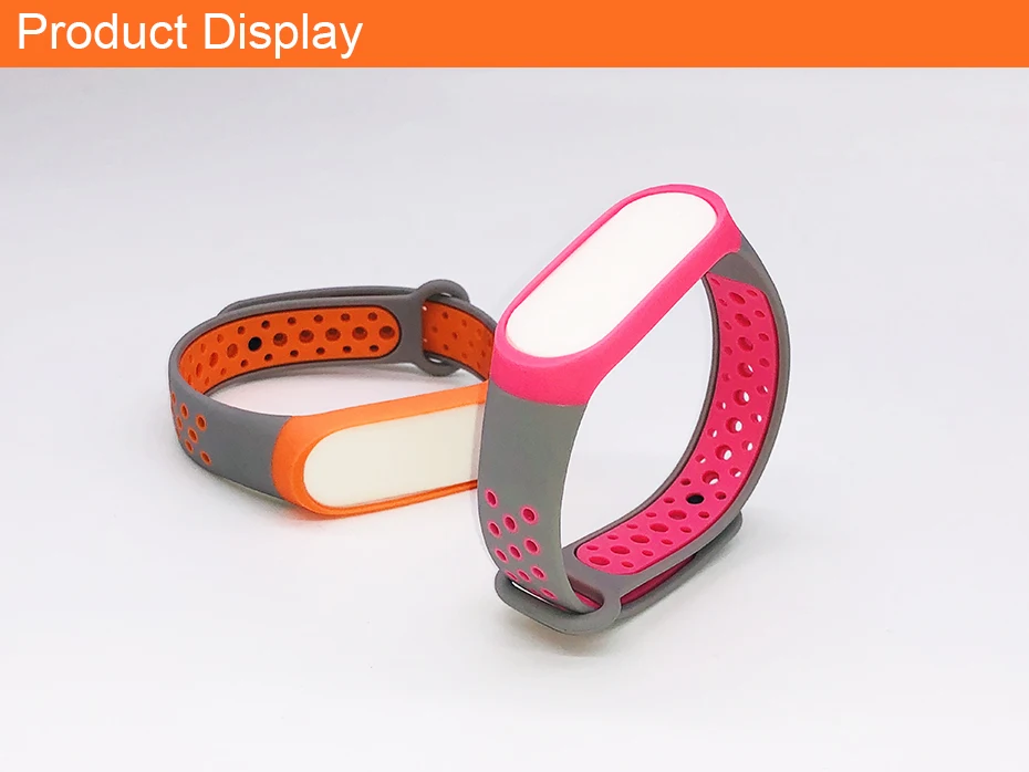 Спортивный ремешок mi Band 4 для Xiaomi mi band 4 ремешок на запястье спортивный силиконовый браслет band 3 Смарт-часы браслет Xiaomi mi ремешок 4 ремешка