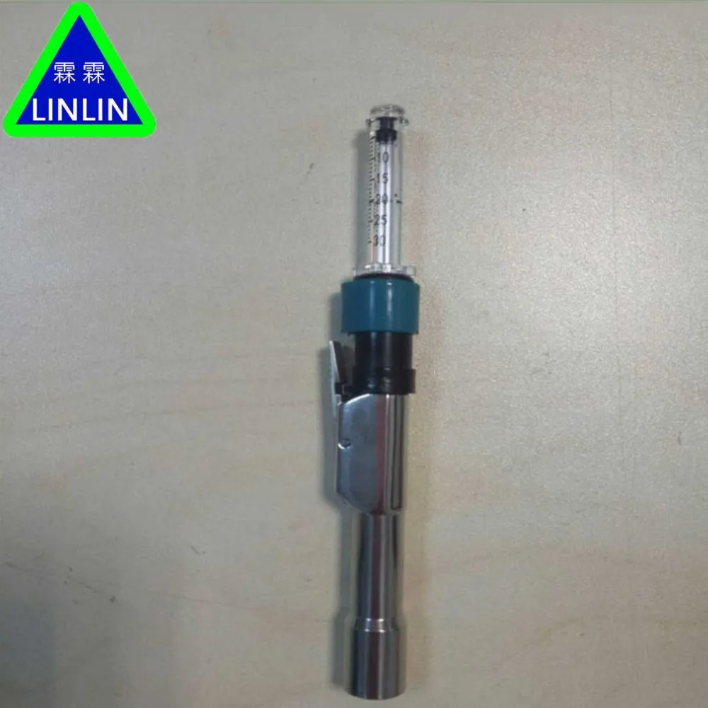 LINLIN Новое поступление ручка неинвазивное удаление морщин шприц иглы без