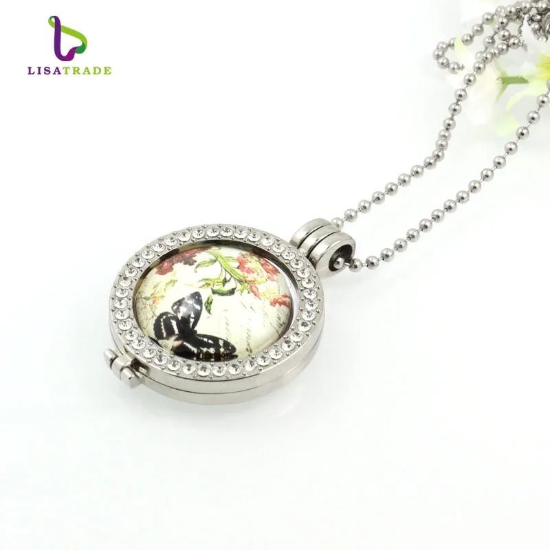 Новинка! 1 шт. &quotБабочка&quot Моя декоративная монета 33 мм подходит для moneda