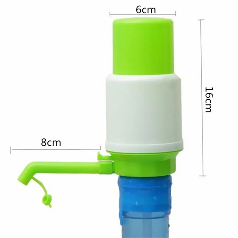 1 комплект насос для питьевой воды ручной бутилированный Ручной пресс