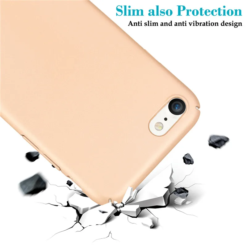 Новые Поступления телефон случаях для iPhone 6 s Plus sPlus 7 плюс case коке хорошая защита
