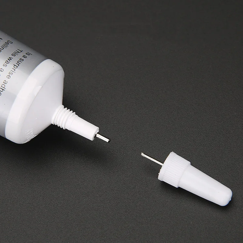 50 мл жидкое B 7000 многоцелевой клей на основе эпоксидной смолы для горный хрусталь