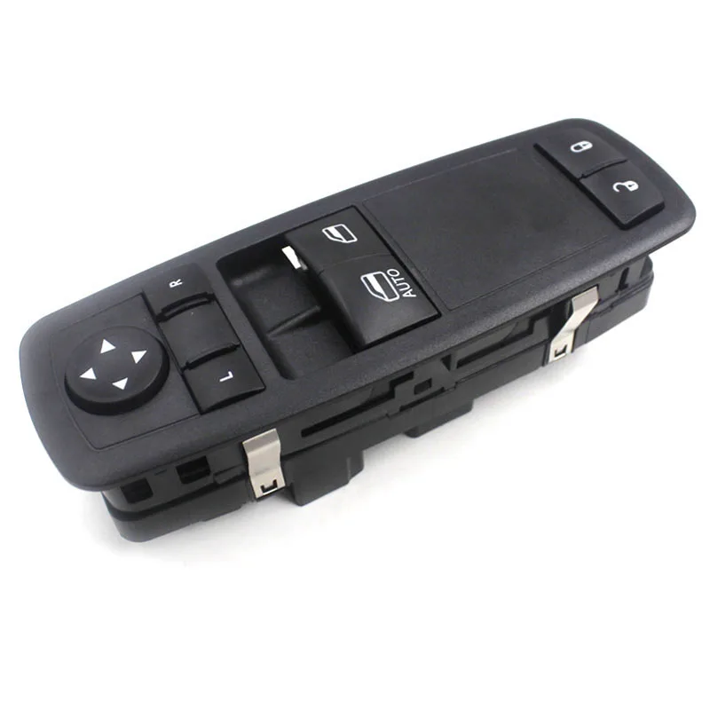 Door Power Window Switch Panel-Window Panel For Chrysler Dodge 04602627AG | Автомобили и мотоциклы
