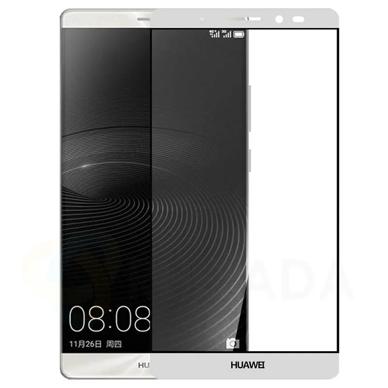Beira полное покрытие протектор экрана стекло для Huawei Mate 9 закаленное Броня пленка 5