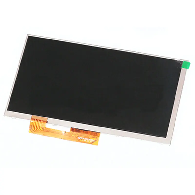 ЖК-дисплей " Tesla Impulse 7,0 Quad Tablet 1024X600 30 контактов ЖК-экран панель матрица модуль Замена
