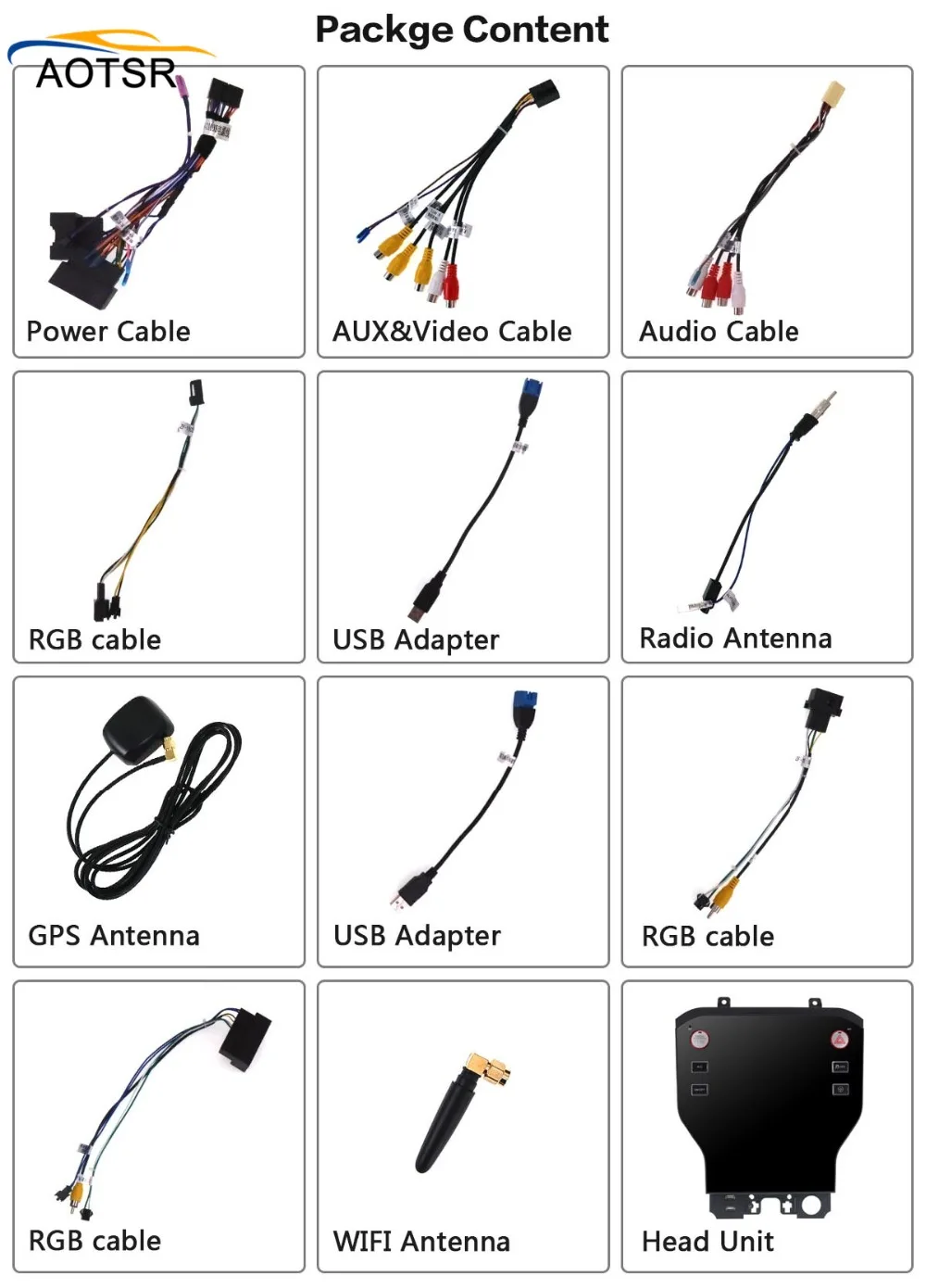 Мультимедийный плеер Tesla style с большим экраном Android головное устройство для Ford