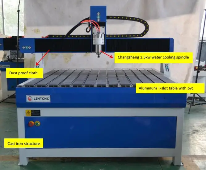DSP контроллер 3d реклама фрезерный станок с ЧПУ машины 3 оси cnc router машина лазерный