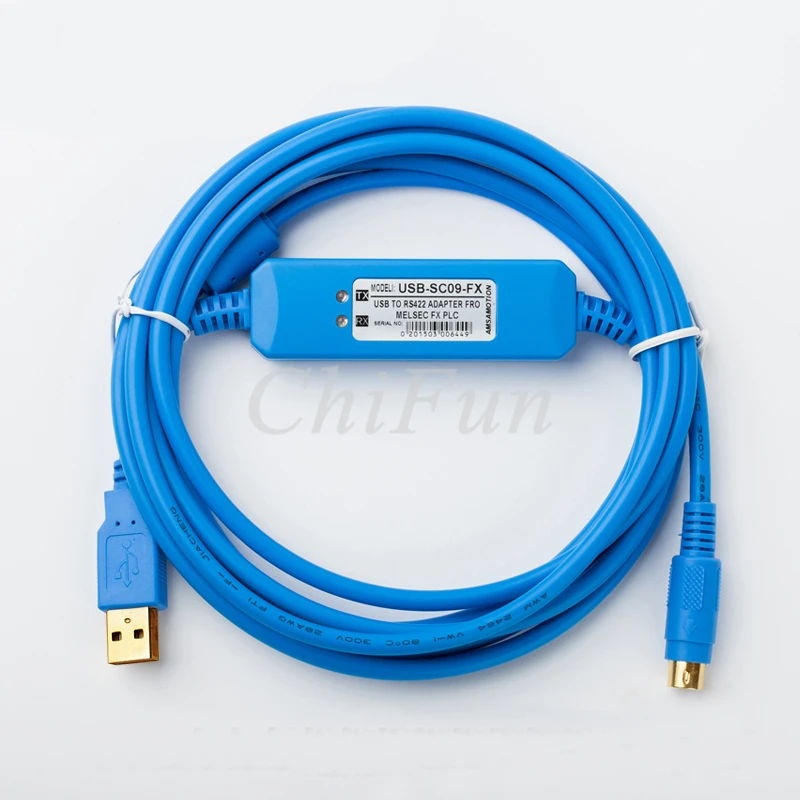 Посылка для программируемого кабеля PLC FX0N/FX1N/FX2N/FX0S/FX1S/fx3usseries|package| |